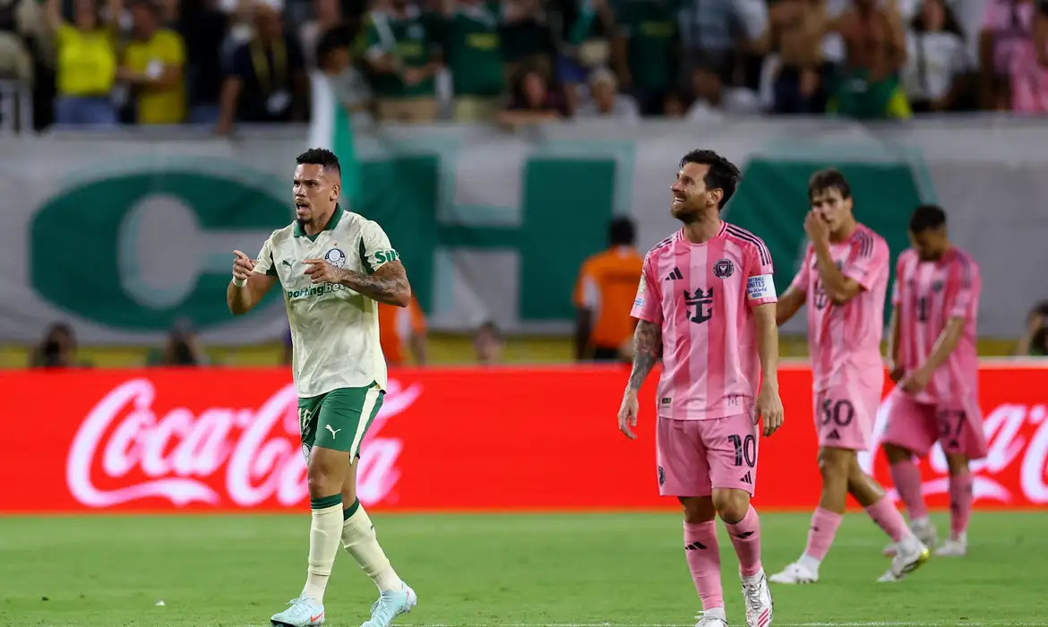 palmeiras x inter miami