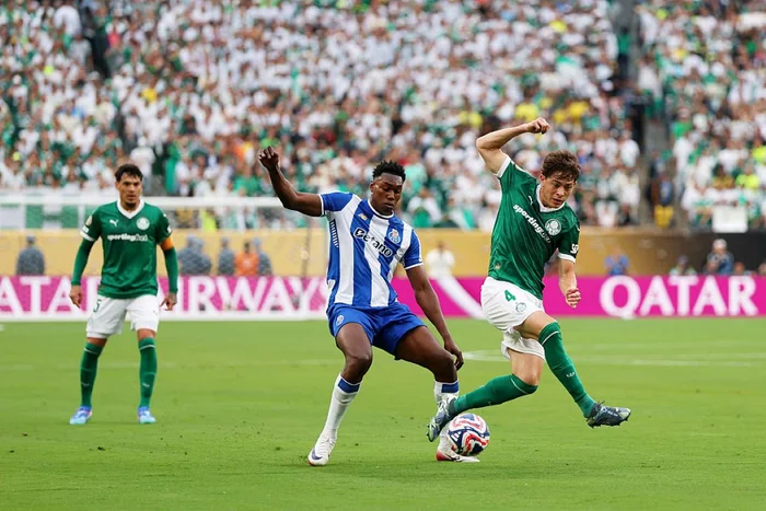 palmeiras x porto at cwc