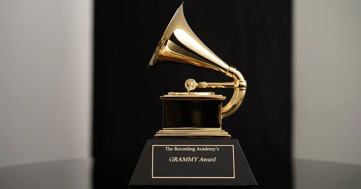 2026 Grammy Nominations