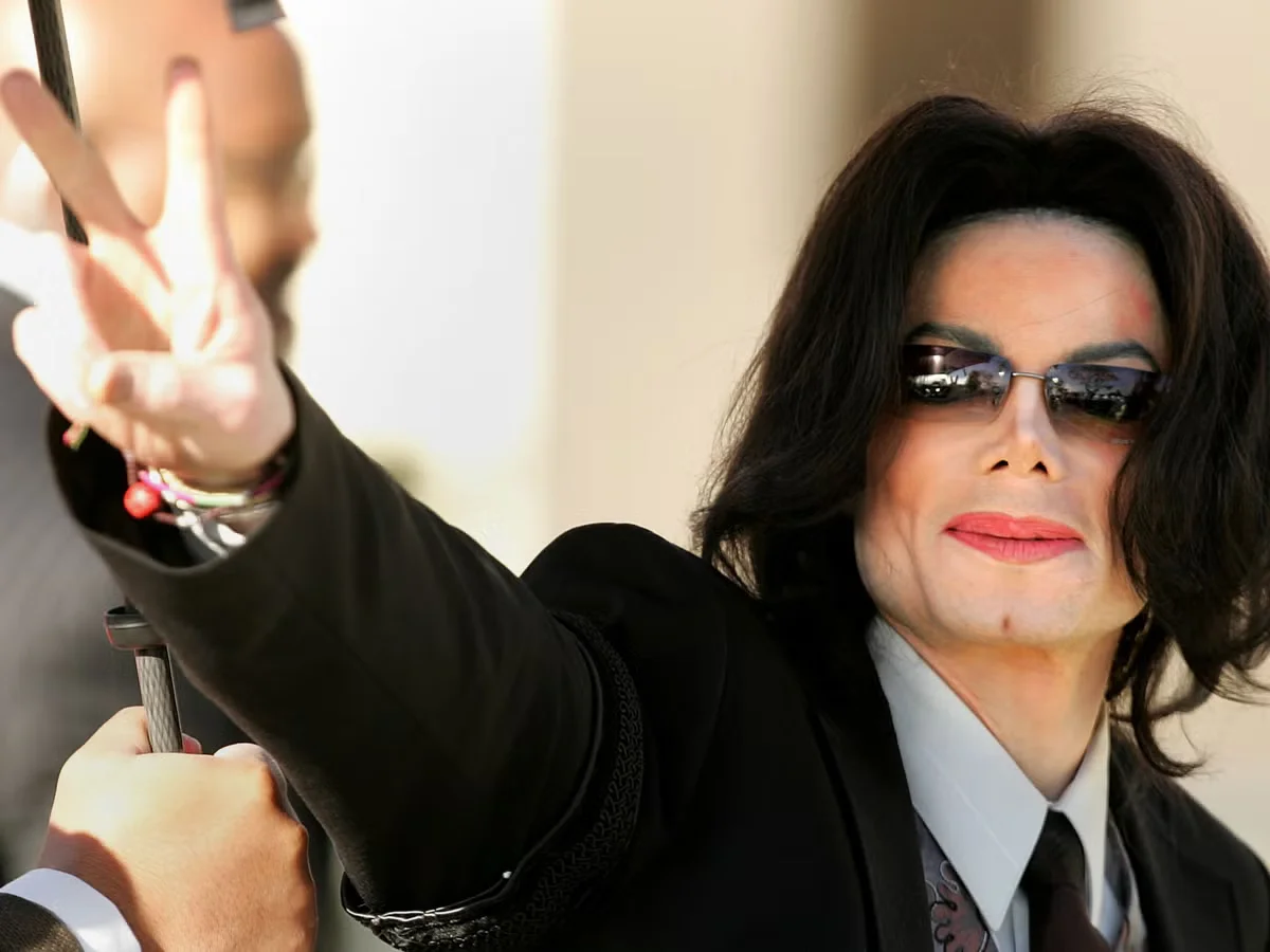 Netflix’s Michael Jackson: The Verdict Reopens the Most Controversial Trial in Music History