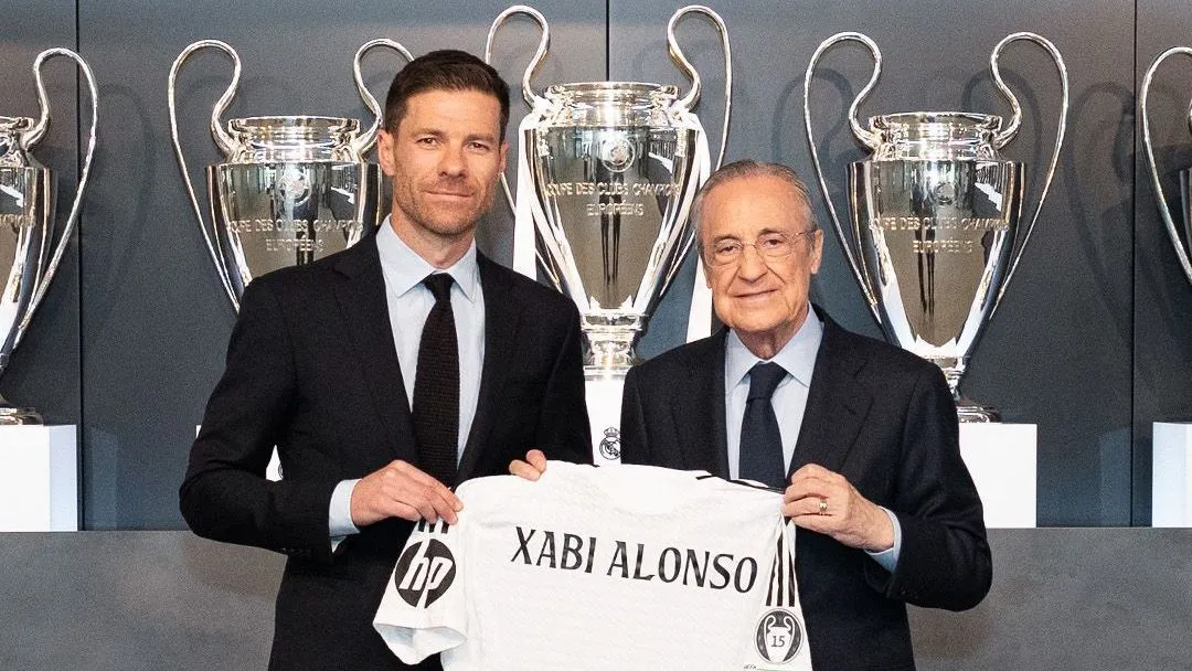 Xabi Alonso Sacked by Real Madrid: What Went Wrong During His Turbulent Time at the Club