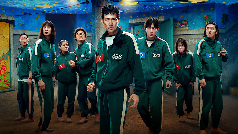 Squid Game Season 3: The Controversial Finale That Divided Viewers