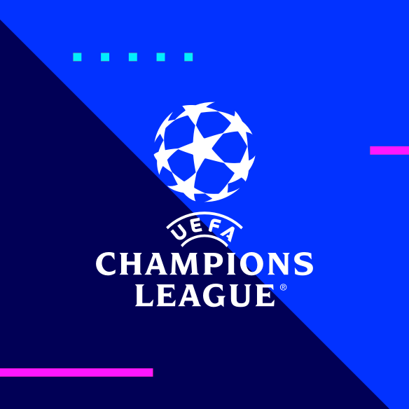 2025–26 UEFA Champions League League Phase Full Matchups Revealed