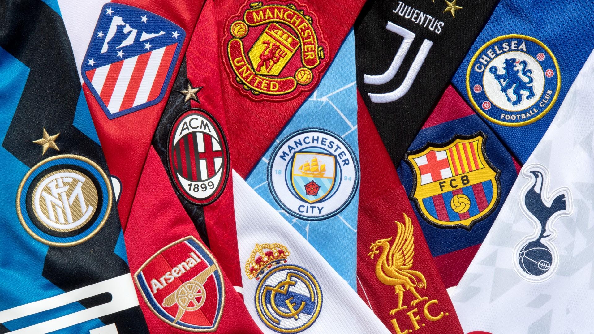 The European Transfer Market Heats Up