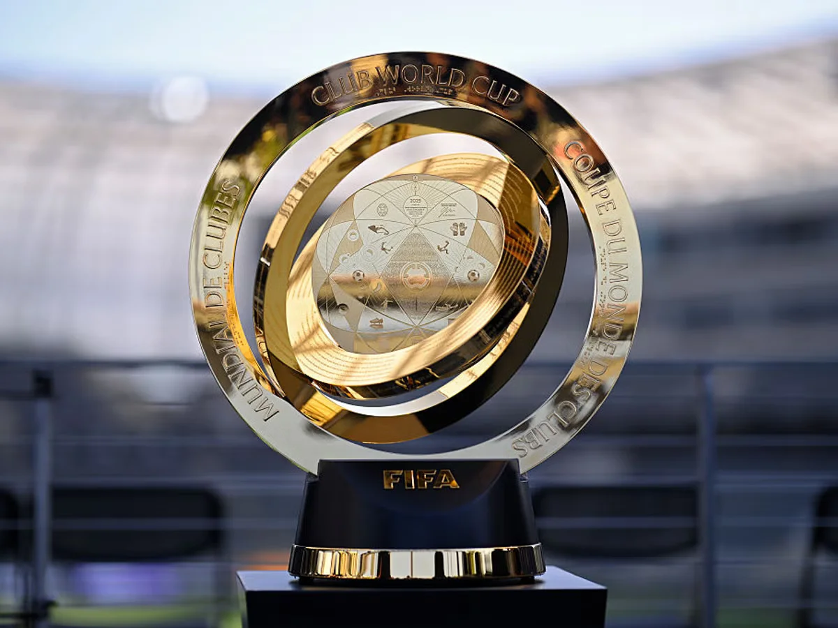 PSG vs Chelsea in the Club World Cup Final