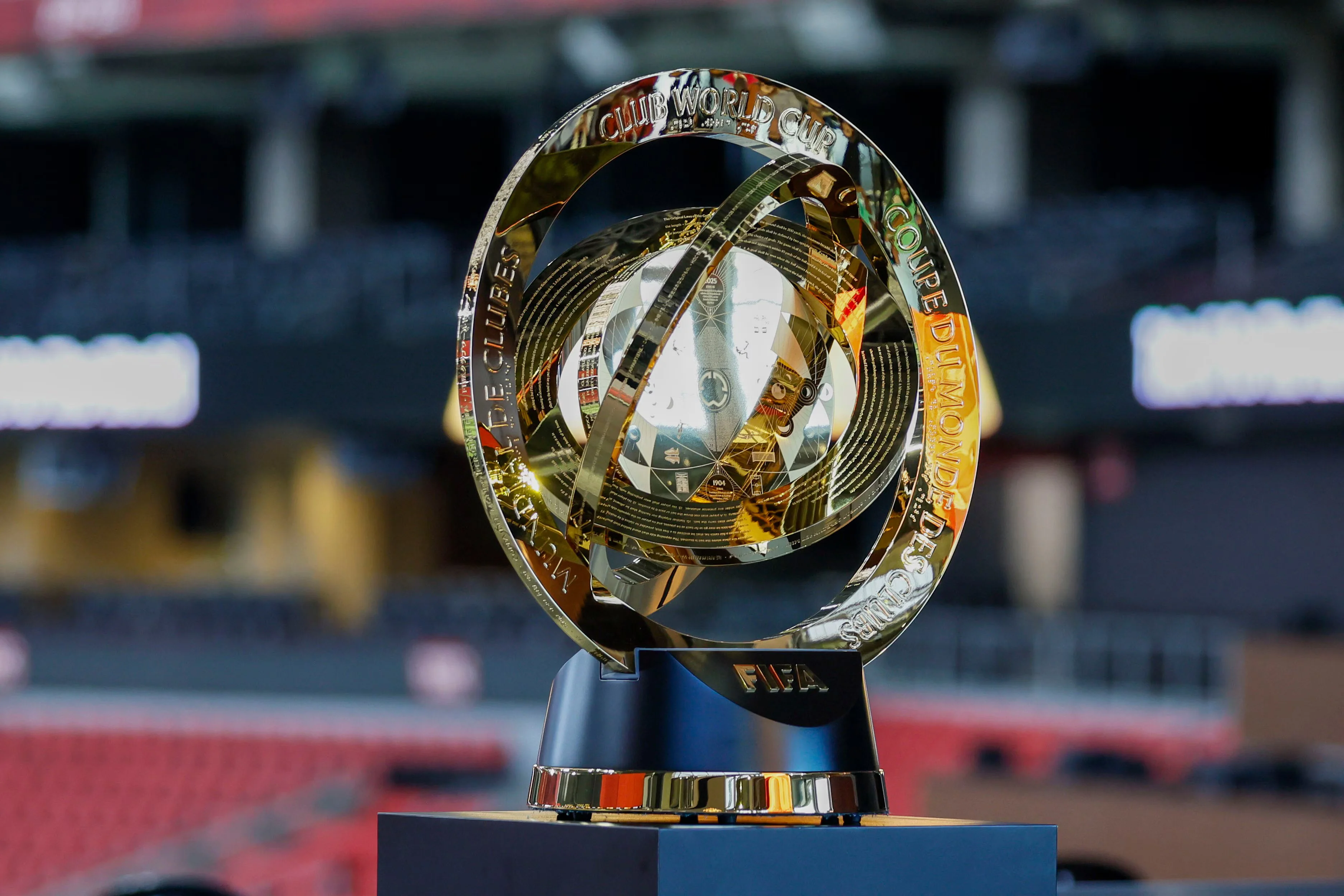 FIFA Club World Cup 2025: A Historic Opening