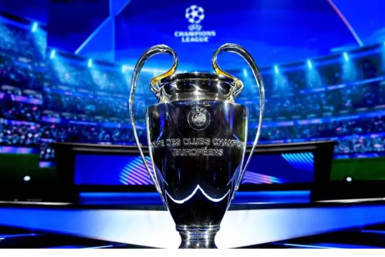 The League Phase Is Done and the Champions League Moves Into Survival Mode