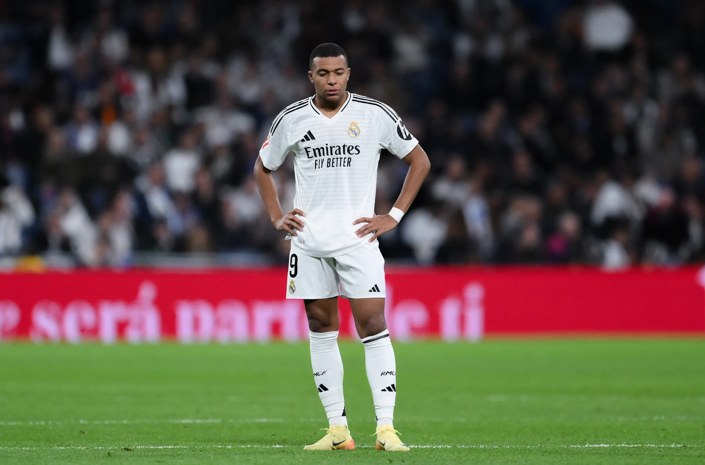 Real Madrid’s Two Consecutive Seasons Without Titles