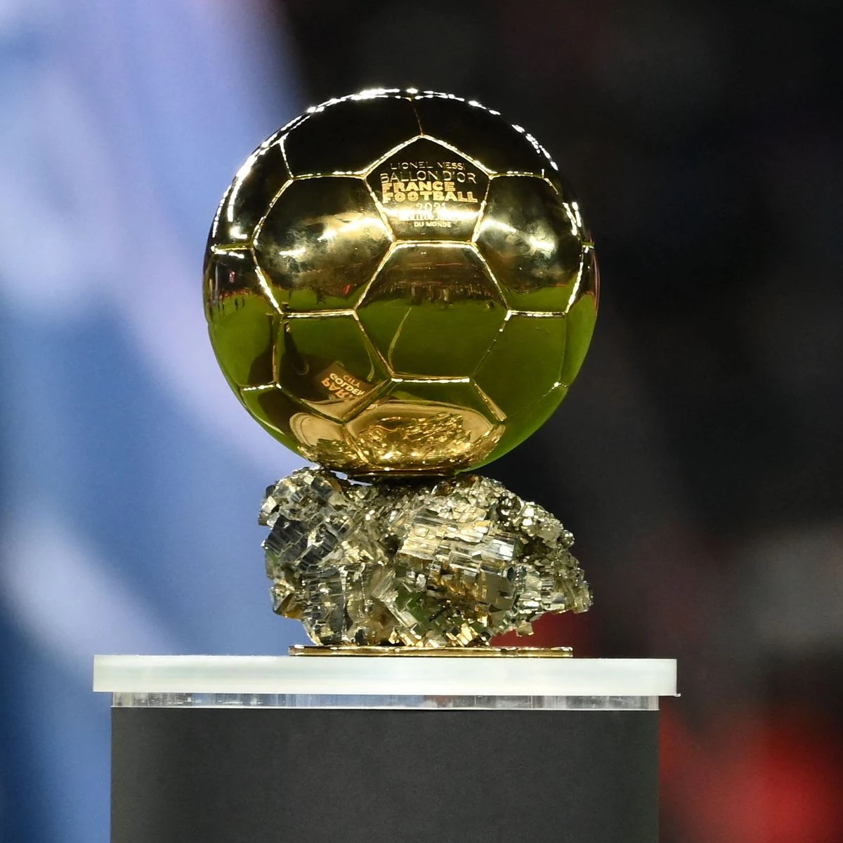 The 2025 Ballon d’Or Nominees: A Full Breakdown