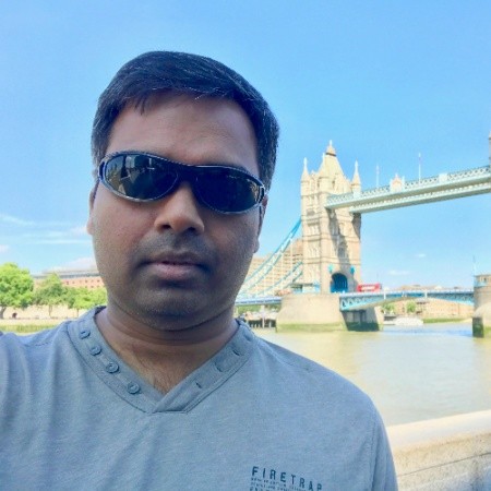 Ajay Singh