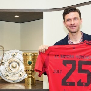 Thomas Müller’s Departure: Bayern Legend to the MLS?
