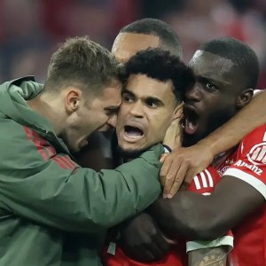 Bayern Munich Knock Out Real Madrid in Chaotic Champions League Classic