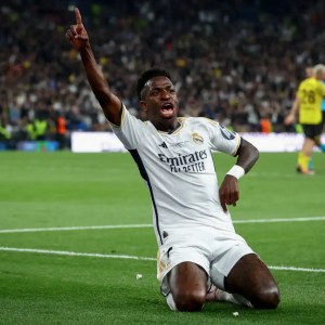 Inside the Vinícius Júnior Transfer Saga: Arsenal's Audacious Summer Push and the Landmark Six-Year Contract Extension That Sealed His Real Madrid Destiny
