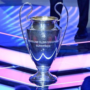 Full Champions League Round of 16 Recap Results, Scores and Quarterfinal Teams