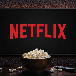Top 10 Netflix Series to Watch in 2025