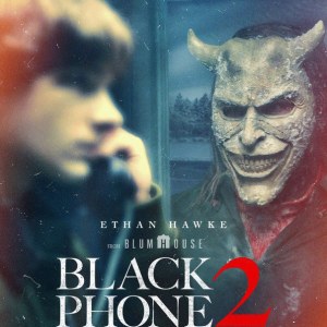 Black Phone 2: A Sequel That Dials Up the Horror