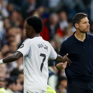 Inside the Chaos at Real Madrid as Stars Clash with Xabi Alonso