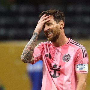 PSG Takes Revenge on Messi: Old Wounds Reopened in Club World Cup Showdown