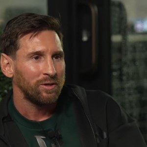 Lionel Messi on Luzu TV: A Rare &amp; Personal Conversation From a Football Legend