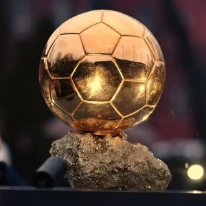 Who Will Win the Ballon d’Or?