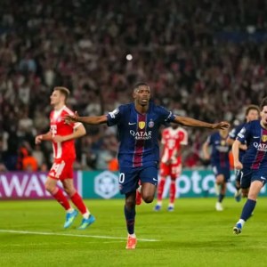 PSG 5-4 Bayern: The Night Football Reached Its Absolute Peak