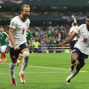 England in World Cup 2026 Semifinals: Kane and Bellingham Shatter Historic FIFA Record
