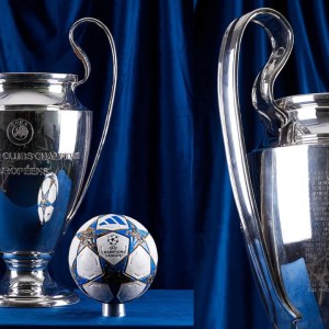 The Battle for Europe Begins: In-Depth Breakdown of the 2026/27 Champions League Draw