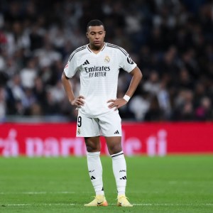 Real Madrid’s Two Consecutive Seasons Without Titles