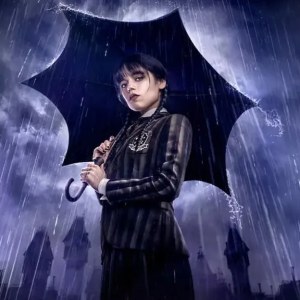 Wednesday Season 2 Finally Arrives
