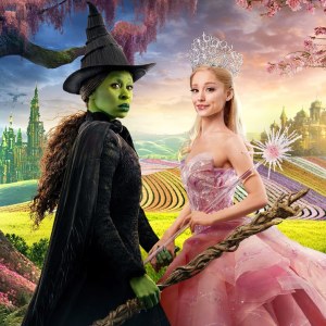The Most Anticipated Movies of 2025