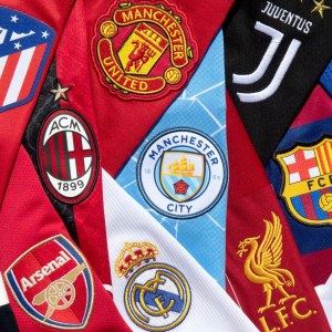 The European Transfer Market Heats Up