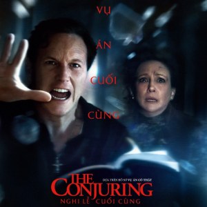 the conjuring 4: last rites
