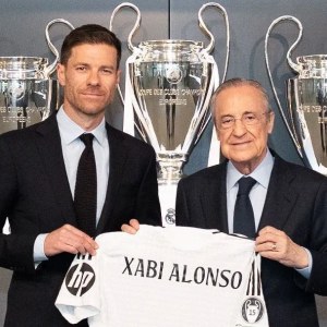 Xabi Alonso Sacked by Real Madrid: What Went Wrong During His Turbulent Time at the Club