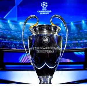 The League Phase Is Done and the Champions League Moves Into Survival Mode