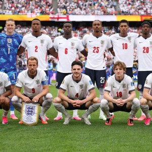 Can England Win the 2026 World Cup? Assessing the Three Lions' Chances