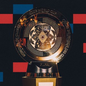 2025 Club World Cup Group Stage