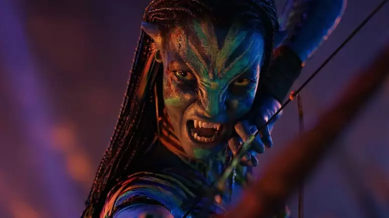 avatar trailer