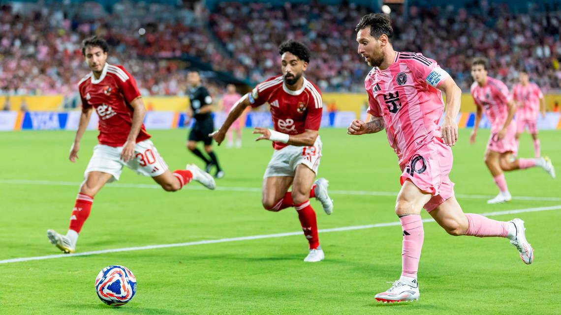 miami vs al ahly