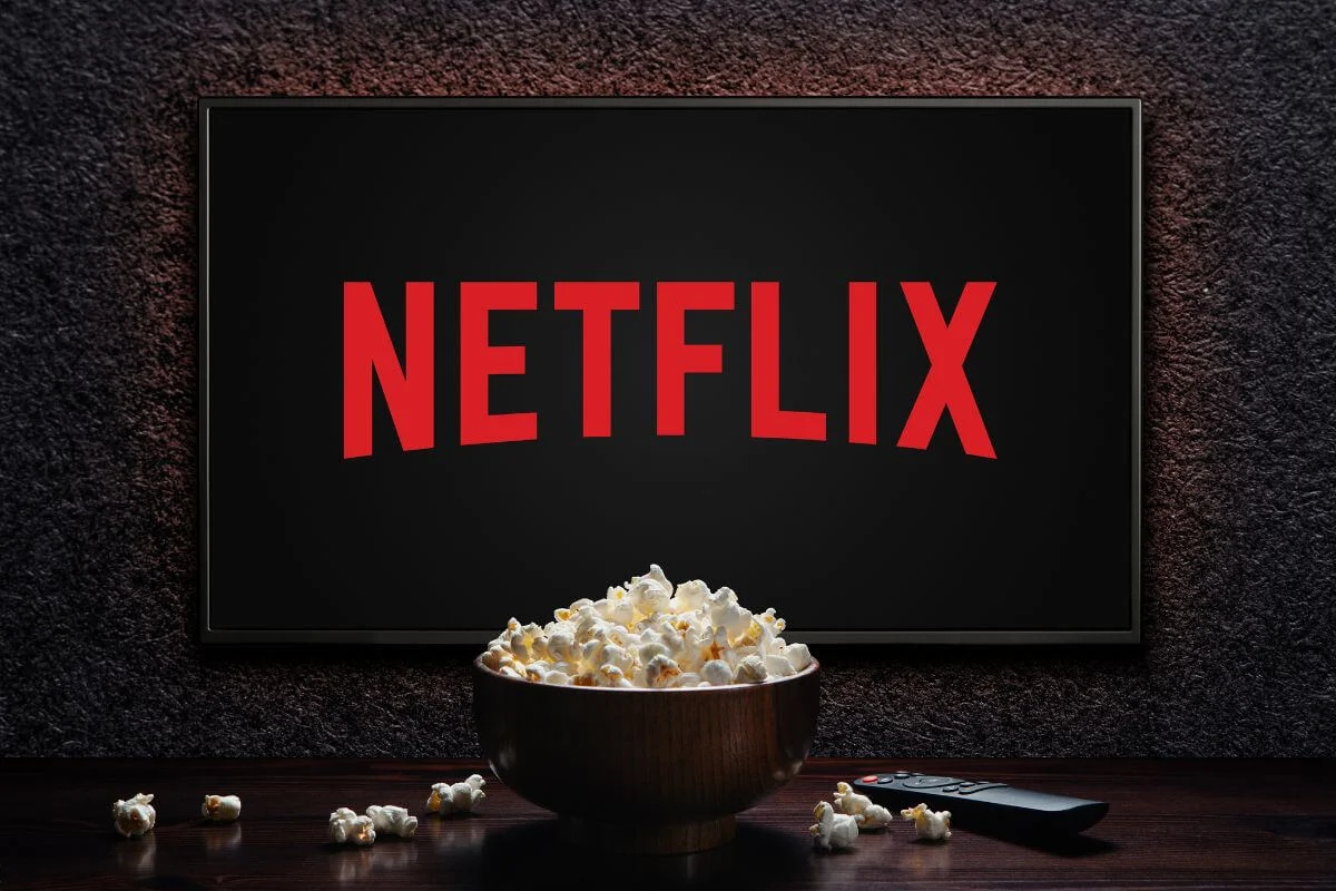 Top 10 Netflix Series to Watch in 2025