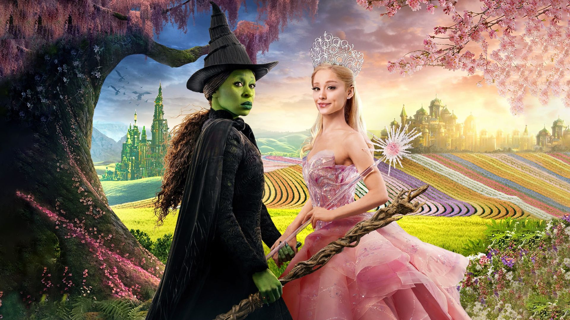The Most Anticipated Movies of 2025