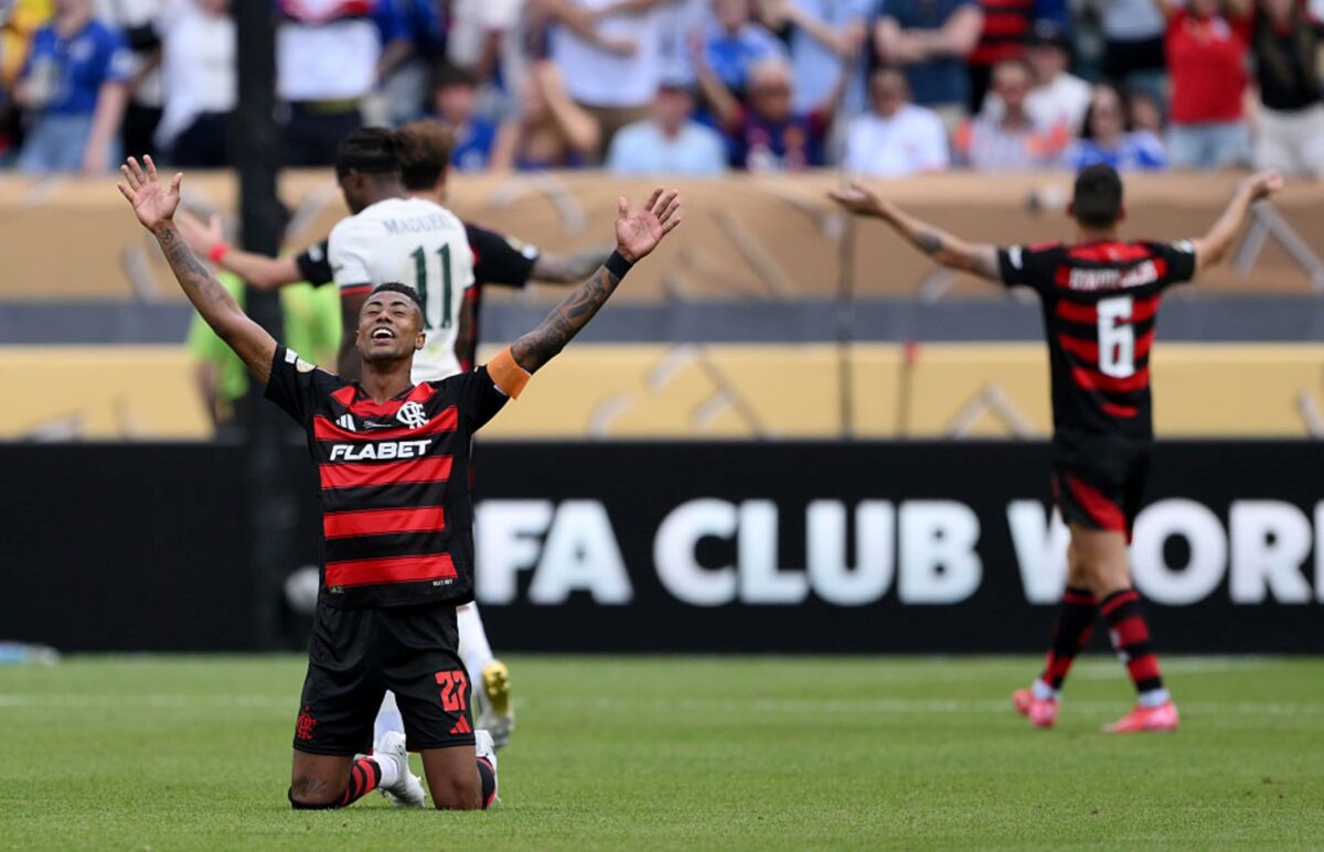flamengo cwc