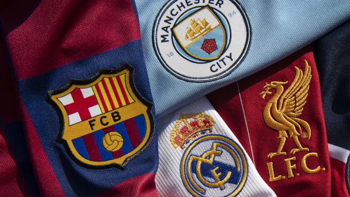 Summer 2025 European Football Transfer Window