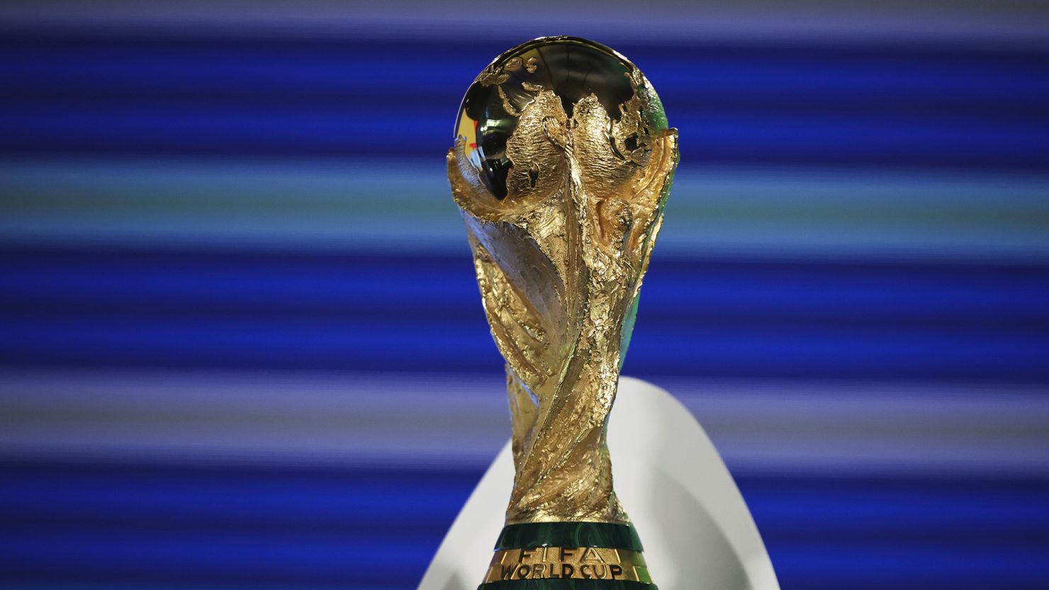 Who Will Win the FIFA World Cup 2026?