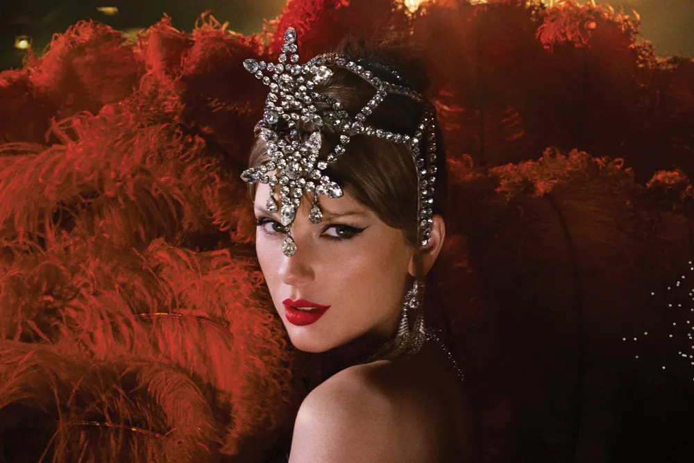 Taylor Swift’s The Life of a Showgirl: Everything You Need to Know About Her New Album