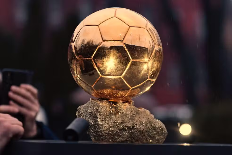 Who Will Win the Ballon d’Or?