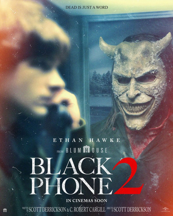 Black Phone 2: A Sequel That Dials Up the Horror