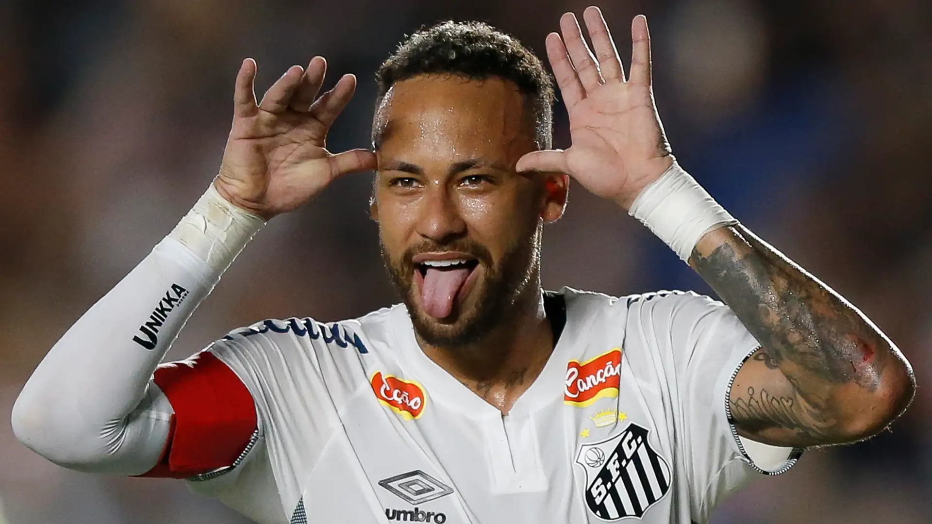 Neymar’s Possible Return to Europe