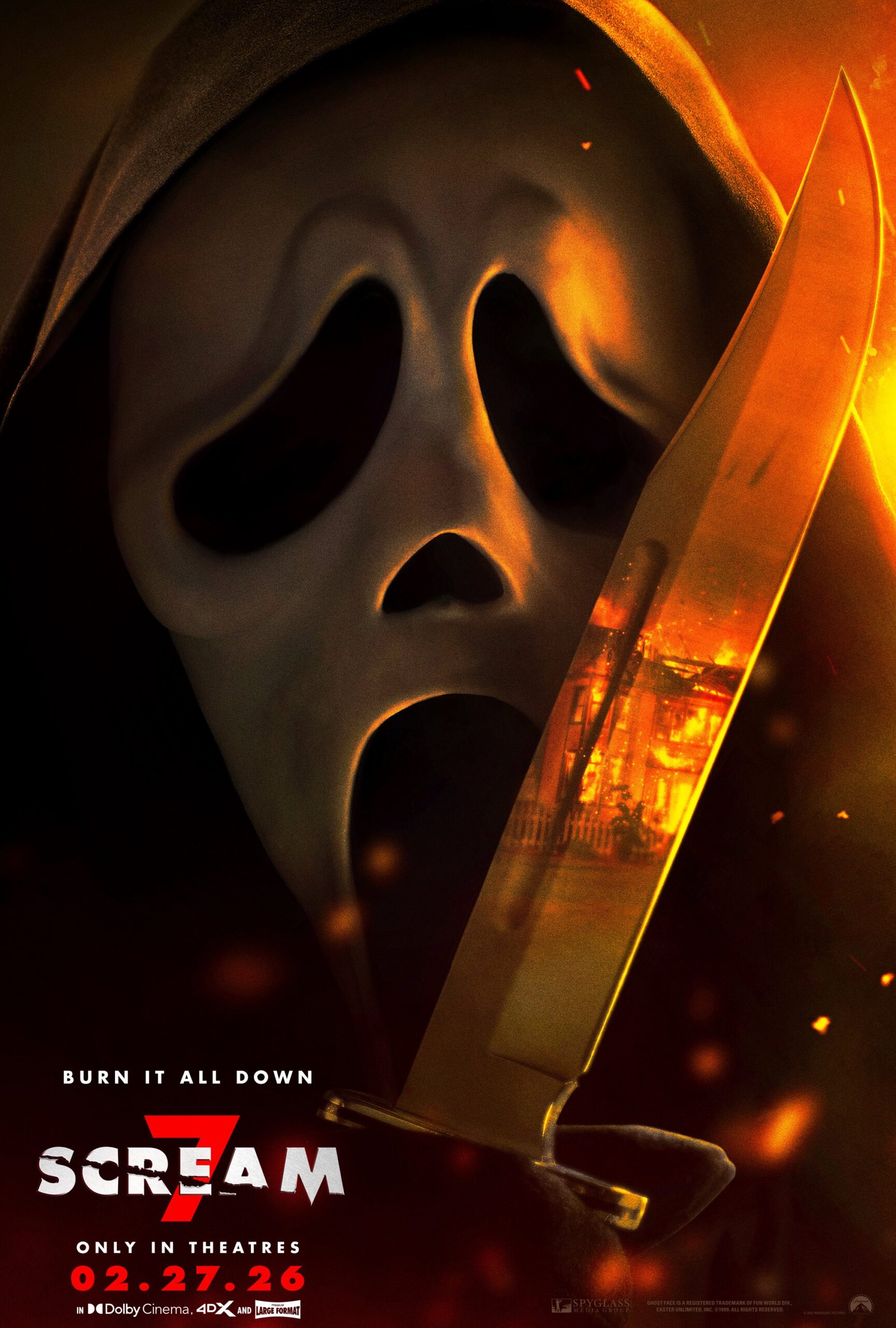 Scream 7 Trailer Breakdown, Expectations, Cast News and Controversies