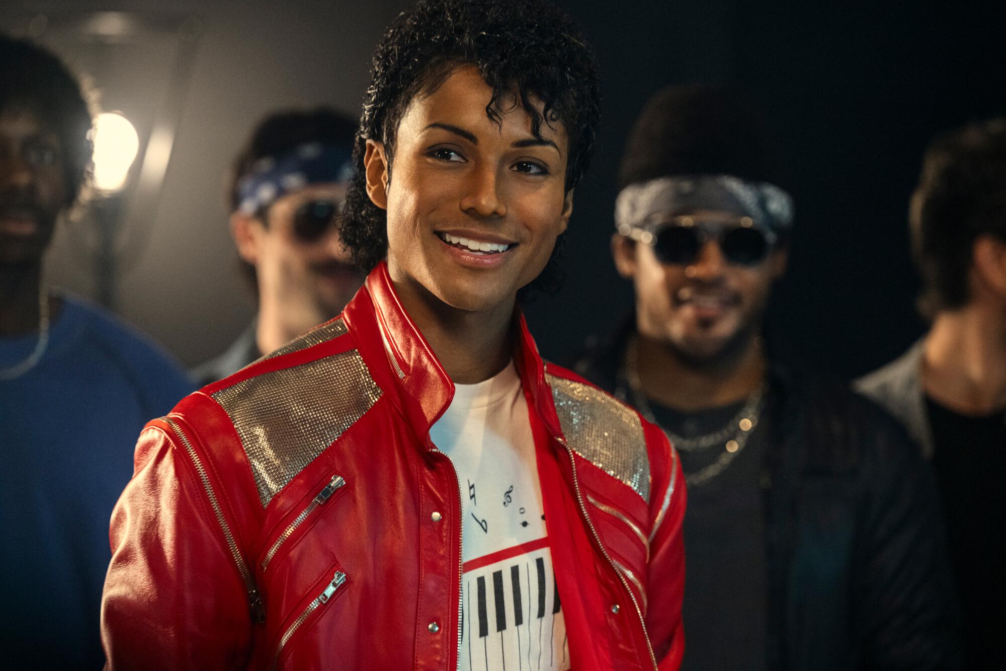 ‘Michael’ Movie Explained: Everything About the Michael Jackson Biopic