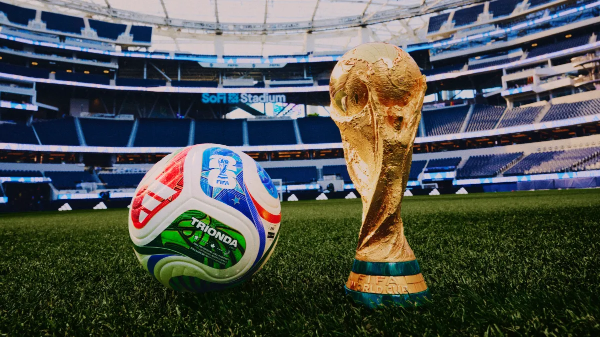 2026 FIFA World Cup Group Stage Ends: Every Major Moment and All Eliminated Teams